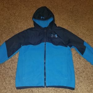 Youth jacket